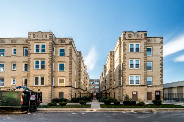 500-14 S Laramie Ave property